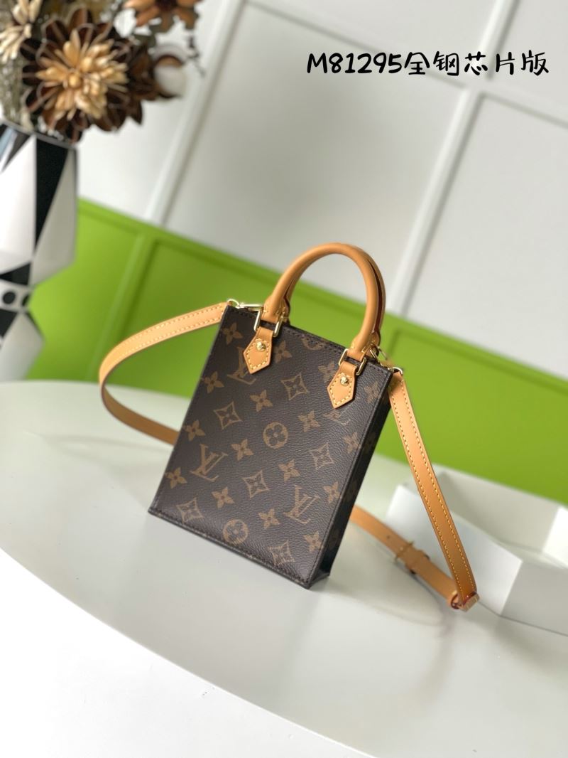 Louis Vuitton Top Handle Bags